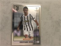 2021 Merlin Cristiano Ronaldo
