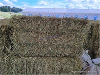 30 Mulch Hay