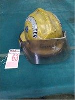 Fireman\'s Hat