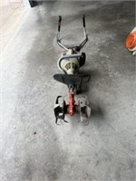 Stihl Rototiller