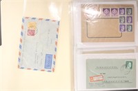 Germany  Stamps Group of 200+ covers pictures show