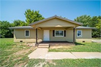 12118 N 129th E. Ave Collinsville, OK 74021