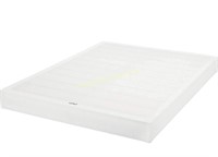 Amazonbasics $131 Retail Mattress Foundation