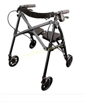 Stander $201 Retail Space Saver Rollator Short