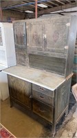 Sellers cabinet