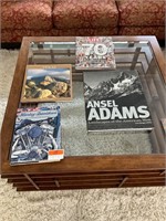 Coffee Table Books