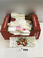 KITCHEN TOWELS