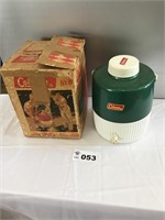 2 GAL COLEMAN JUG