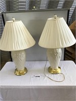 LAMPS
