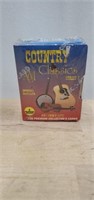Country Classics Sealed Factory Set - 1 AG