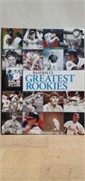 Baseballs Greatest Rookies - 1 AG