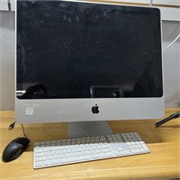 IMac 8, 1 with Intel Core 2 Duo 3.05 Ghz Processor