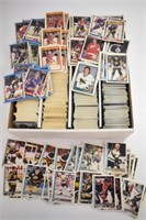 OVER 3,000 OPC HOCKEY CARDS - 1989-1993