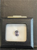 2.5ct Blue Spinel