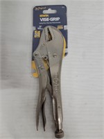 Irwin 10" Vise-Grips - New in Package