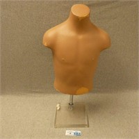 20" Mannequin with Base