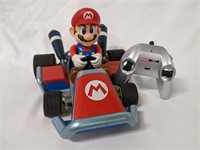 Nintendo Mario Kart Carrera RC - No Charger