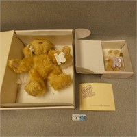 Annette Funicello Stuffed Bears