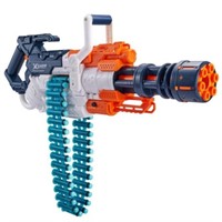 Zuru X-Shot Excel Crusher Foam Dart Blaster,