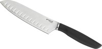 Goodcook Pro 7" Santoku Knife. High Carbon