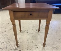 Occasional Table 23 x 21 x 25