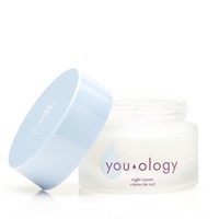 New Younique YOU·OLOGY Night Cream Base 35ml