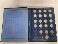 1913 - 1938 USA Indian Head / Buffalo Nickels