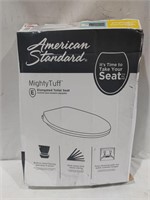 $29 American standard mighty tuff toilet seat