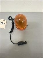 Battery Operated Caution Light