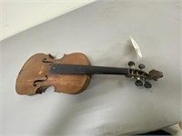 Violin-Copy of Antonino Stradivarius Made