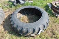 GY 12.4x28 Tire