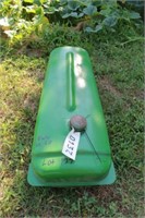 Gas Tank for Early JD 50 Tractor