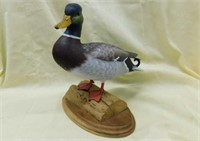 William Veasey Ducks Unlimited Special Edition