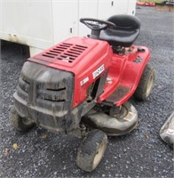 Huskee LT3800 Lawn Mower
