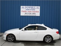 2013 BMW 328i