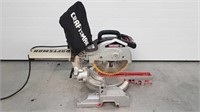 MITRE SAW