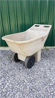 GARDEN CART