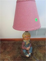 KIDS LAMP