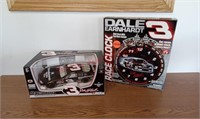 Dale Earnhardt 1:18 Scale radio control car, #3,