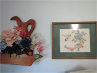 PICTURE AND WALL DECOR