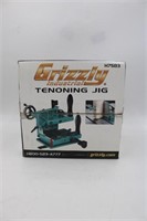 Grizzly H7583 Tenoning Jig New in Box