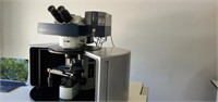 Raman Confocal Microscope Spectrometer