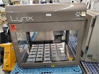 Lynx Automated Liquid Handler