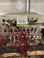 Lanhe CT3002A Battery Testing