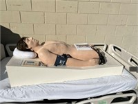 Harvey Cardio-Pulmonary Simulator