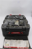 Husky 270 Pc. Mechanic's Tool Set