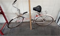 Free Spirit Bicycle, Sears Roebuck and Company