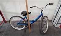 LaJolla Street Cruiser Bicycle