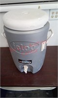 Igloo 5 gallon water cooler dispenser