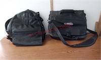 UNK bag, Outbreak backpack